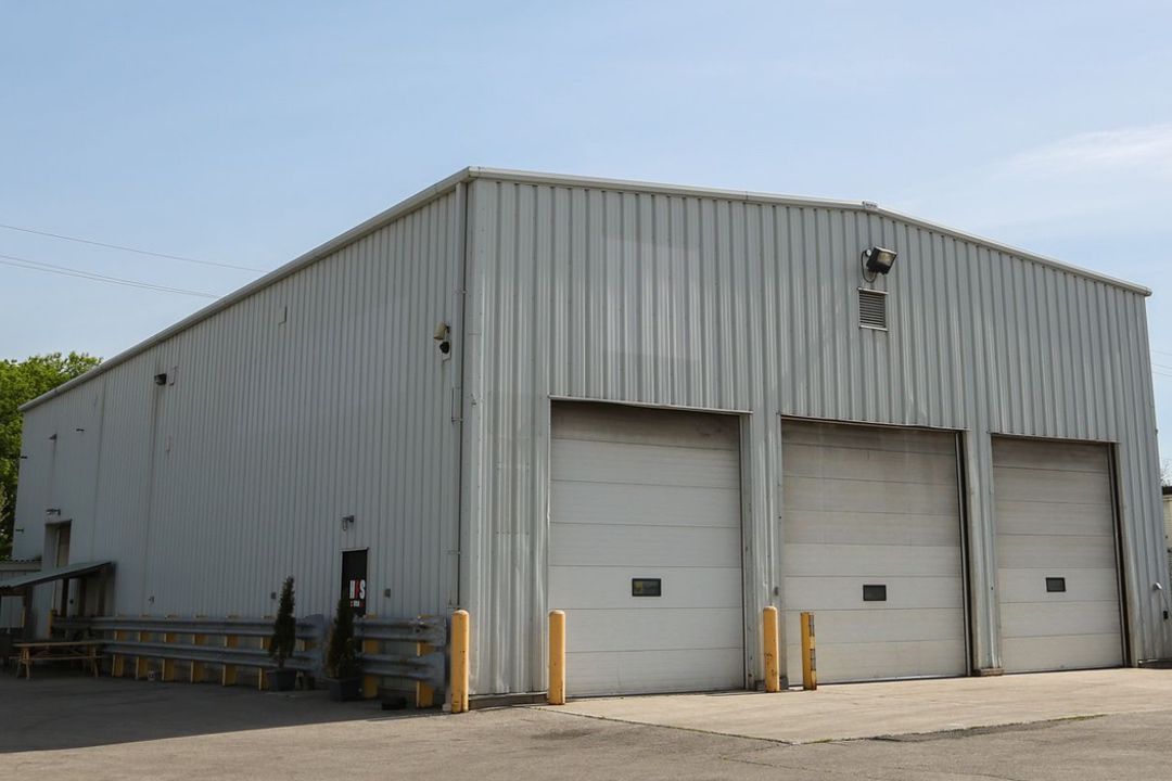 Home New Hamilton Film Studios